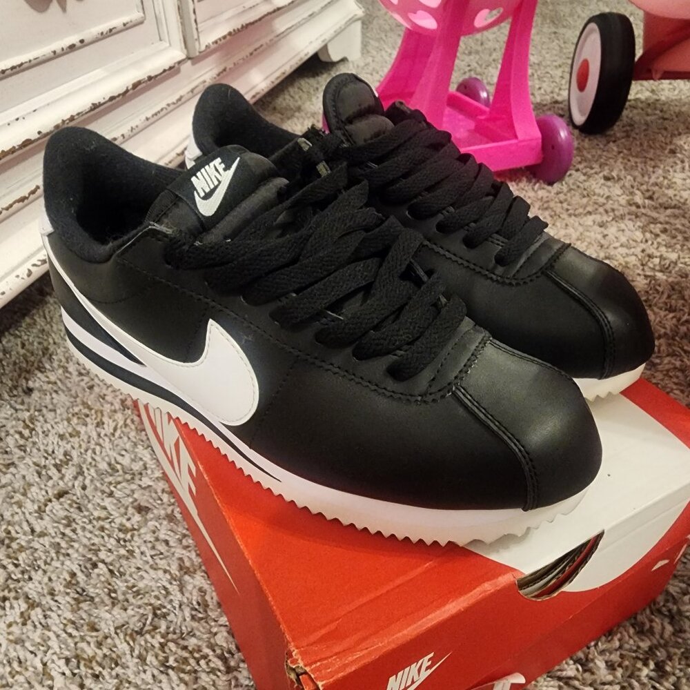 Mens Nike Cortez